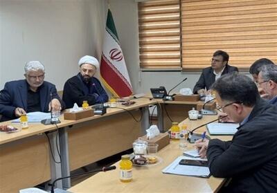 برنامه‌های اربعین دانشجویی برای سال جاری بررسی شد - تسنیم