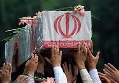 اعلام برنامه تشییع پیکر شهید مدافع امنیت در گلستان - تسنیم
