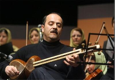اسرائیل جایی را زد که در آن موسیقی زندگی می‌کرد - تسنیم
