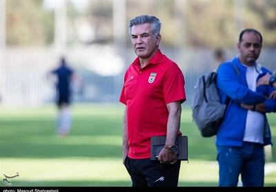 پایان حضور استیلی در پرسپولیس: بدون اطلاع من بازیکن و 8 وینگر گرفتند - تسنیم