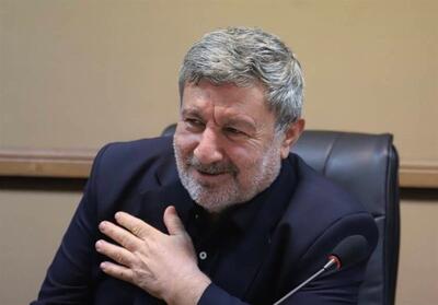 حضرتی: رئیس جمهور همچنان با مردم صادق است - تسنیم