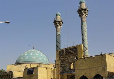 اجرای طرح   مسجد، کانون نشاط   در 1063 مسجد هرمزگان - تسنیم
