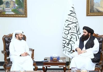 کابل: قطر نقشی مهم در نشست‌های بین‌المللی افغانستان دارد - تسنیم