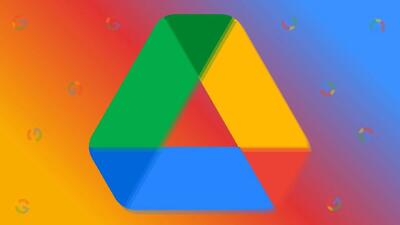 رابط کاربری جدید برای نسخه دسکتاپ Google Drive معرفی شد