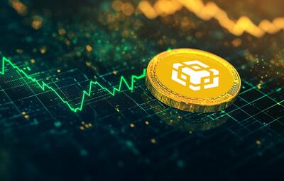 صعود بایننس کوین (BNB) به محدوده ۷۰۰ دلار؛ هدف بعدی چیست؟