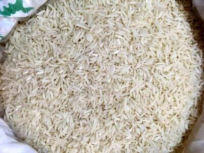 قیمت برنج به طرز عجیبی نجومی شد!