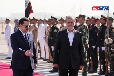 از چابهار تا فاو؛ آینده نقش ترانزیتی ایران در سایه پروژه «جاده توسعه» عراق چیست؟