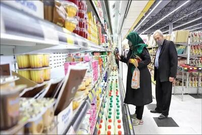 کالابرگ دهک ۴ تا ۷ واریز نمی‌شود