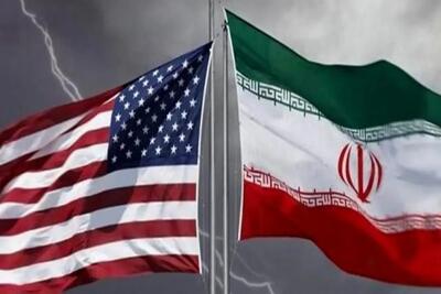 کیهان: برجام پس از خروج آمریکا «کاغذ پاره» است