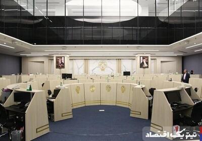 تمدید مهلت برگزاری مجامع شرکتهای بورسی تا ۱۵ مرداد