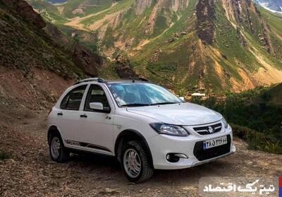 بخشنامه فروش خودرو کوییک Gx +جدول