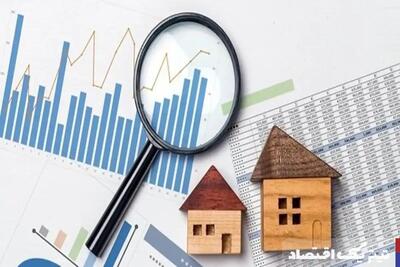 چرا آمار مسکن غیبش زده است؟