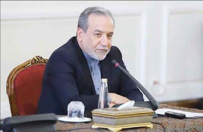 آمریکا برای ازسرگیری مذاکره پیام‌های متعددی ارسال کرده ‌است