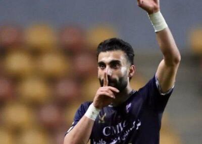 مهاجم چادرملو راهی ملوان خواهد شد