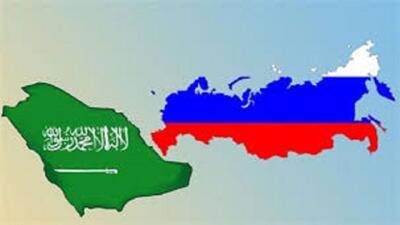 عربستان به دنبال پروژه‌های مشترک با روسیه در زمینه فلزات خاکی کمیاب است
