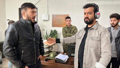 «اعتبار» در شبکه تهران
