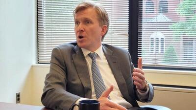 آمریکا خواستار شفاف سازی متحدان در مورد موضعشان در جنگ احتمالی تایوان شده است