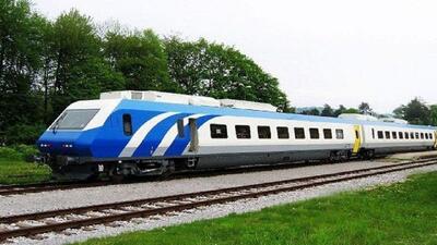 آغار فروش بلیت قطار‌های اربعین از ۷:۳۰ صبح ۲۴ تیر ماه