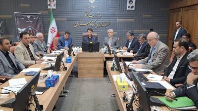 مجوز تعطیلی معادن کردستان در سال ۱۴۰۴ صادر نشود
