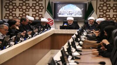 انقلاب اسلامی، مدل موفق حکمرانی تمدنی؛ مأموریت تمدن‌سازی بیش از هر زمان برعهده حوزه‌های علمیه است