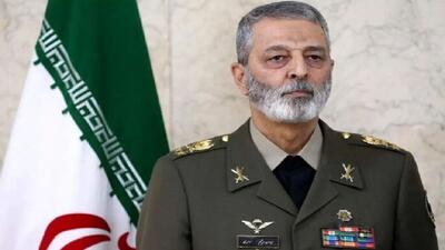 دستگاه‌هایی اجرایی ضوابط پدافند غیرعامل را دقیق اجرا کنند