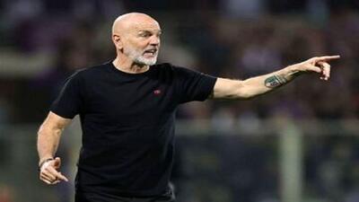 پیولی سرمربی فیورنتینا شد