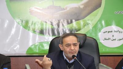 ۶۴ روستا بازار افتتاح شد/ تا پایان سال ۵۰۰ روستا بازار در کشور ایجاد می‌شود