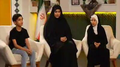 ماجرای شهیدی که انگار از شهادت خود با خبر شده بود + فیلم