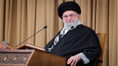 فتوای آیت‌الله نوری همدانی درباره حکم محاربه تهدیدکنندگان رهبری در قم بررسی شد