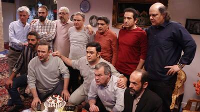 تصویربرداری سریال طنز «سبزواران» در تهران و شهر‌های مختلف