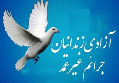 نگرانی آمار ورودی جرائم غیر عمد به زندان‌ها /۱۷۲ زندانی جرائم غیر عمد طی ۳ ماهه نخست امسال