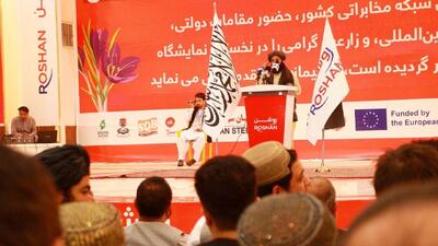 افغانستان در ۱۳۱ بخش تولیدی به خودکفایی رسیده است