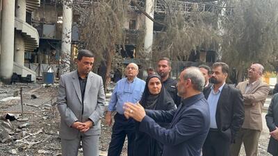 صداوسیما باید منعکس کننده صدای همه مردم ایران از هر طیف و با هر پوششی باشد