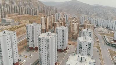 طرح جامع پردیس تصویب شد
