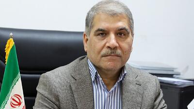 شرکت ملی حفاری آماده نقش‌آفرینی پررنگ‌تر منطقه‌ای