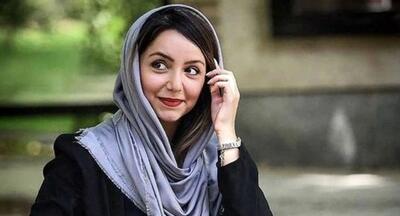 نمکدون، لقب جدید نازنین بیاتی