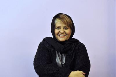 درخواست عجیب امیرحسین قیاسی از رابعه اسکویی؛ فیلم والیبال زنان داری؟!