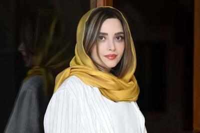 بهنوش طباطبایی با عکس هنری و متفاوت