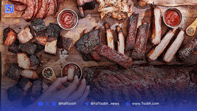 بحران گوشت، بحران زندگی آمریکایی‌ها
