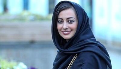 مصاحبه صریح نفیسه روشن درباره جنگ