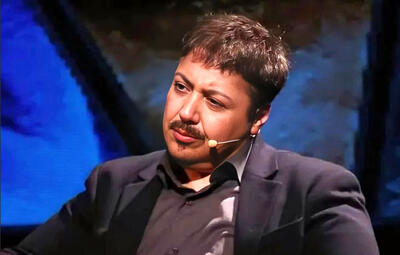 عمل زیبایی مازیار لرستانی