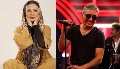 شادمهر پای من ایستاد