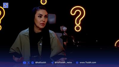 فیلم عروسی زیبا بروفه و همسرش