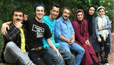 خنده دارترین سکانس سریال پایتخت 5