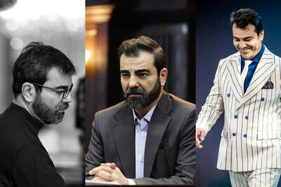 دکوراسیون جذاب خانه نوستالژی بهزاد خلج بازیگر محبوب نقش اجل معلق