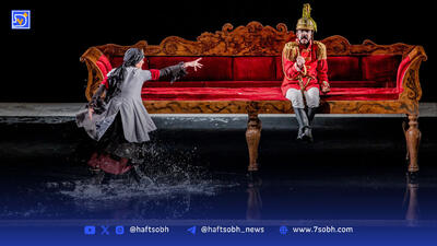 در جست‌وجوی قهرمان گمشده