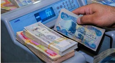 قیمت دینار عراق امروز یکشنبه 22 تیر ماه 1404+ شرایط دریافت ارز اربعین
