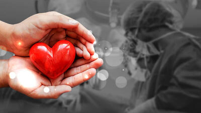 حادثه‌ای باورنکردنی برای احمد پسر جوان