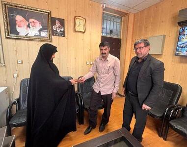 رفتگر محل: من شاید پول نداشته باشم، ولی آبرو دارم/ماحرای بازگرداندن کیف طلا