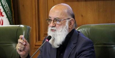 چمران: شهرداری توان بازسازی خانه‌های آسیب‌دیده را ندارد
